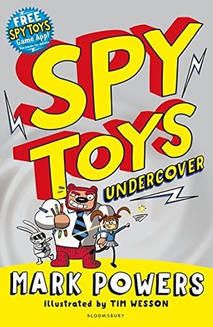 Spy Toys