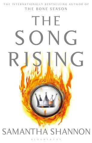 The Song Rising (The Bone Season)