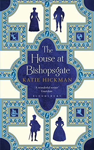 The House at Bishopsgate