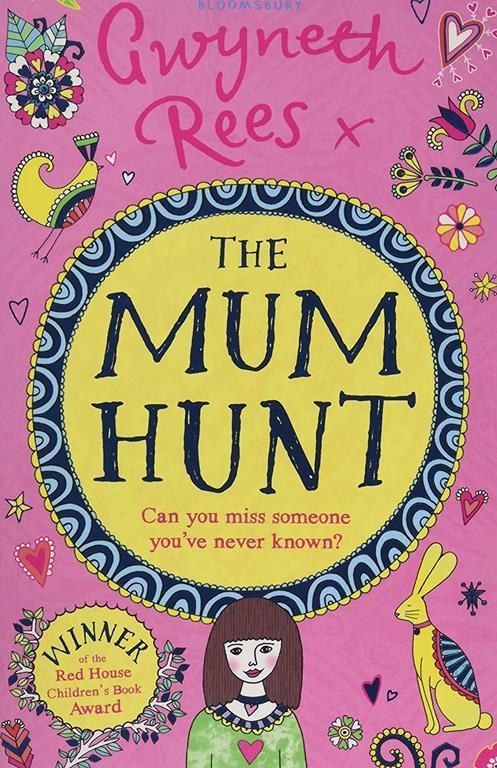 The Mum Hunt