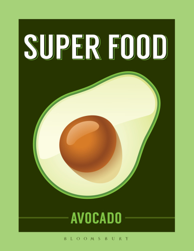 Avocado - Superfood.