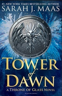 Tower of Dawn