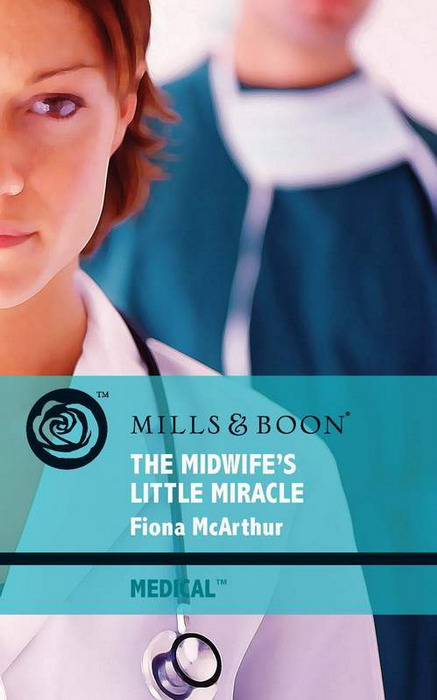 The Midwife's Little Miracle