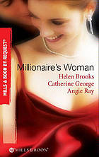 Millionaire's Woman (Mills &amp; Boon By Request)