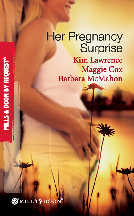 Her Pregnancy Surprise (Mills &amp; Boon By Request)