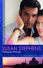 Maharaja's Mistress (Mills &amp; Boon Modern Heat)