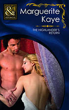 The Highlander's Return (Mills &amp; Boon Historical)