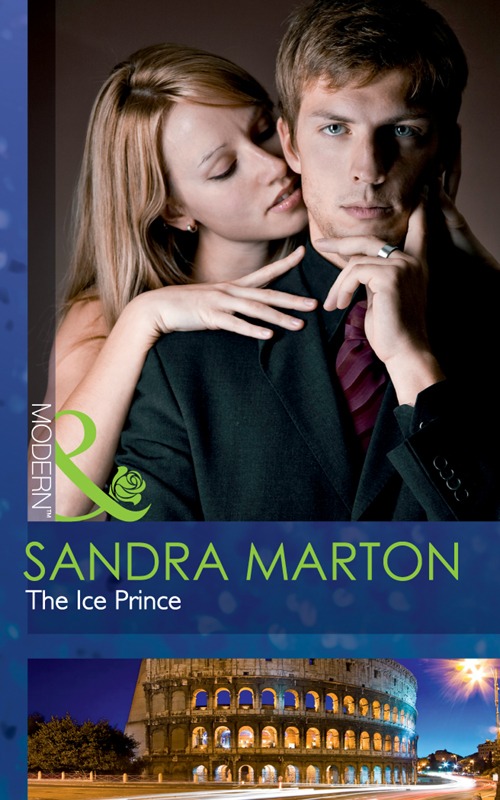 The Ice Prince (Mills &amp; Boon Modern)