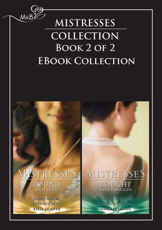 Mistresses Collections 03-04