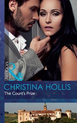 The Count's Prize (Mills &amp; Boon Modern)