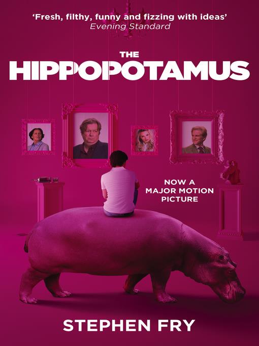 The Hippopotamus