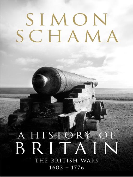 A History of Britain, Volume 2