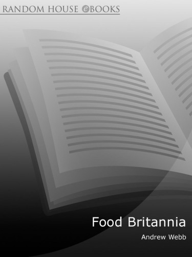 Food Britannia