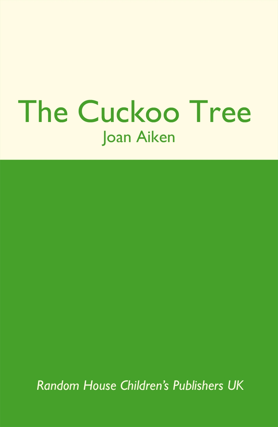 The Cuckoo Tree