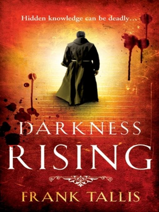 Darkness Rising