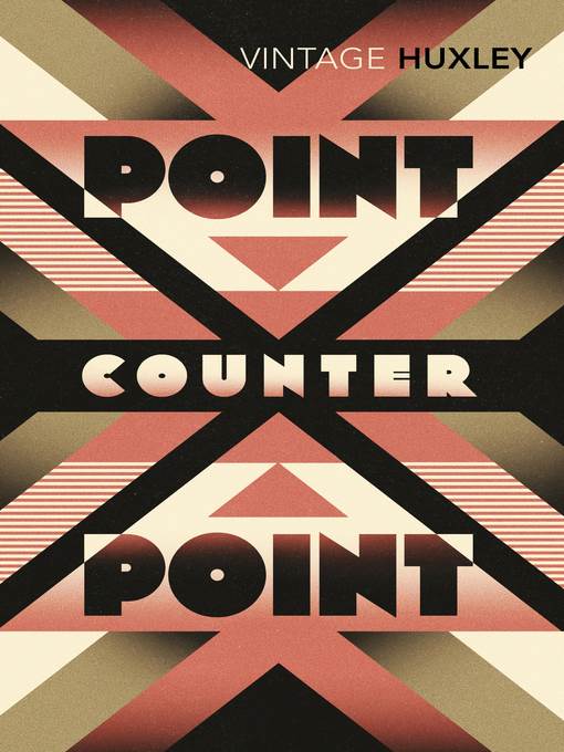 Point Counter Point