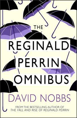 The Reginald Perrin Omnibus