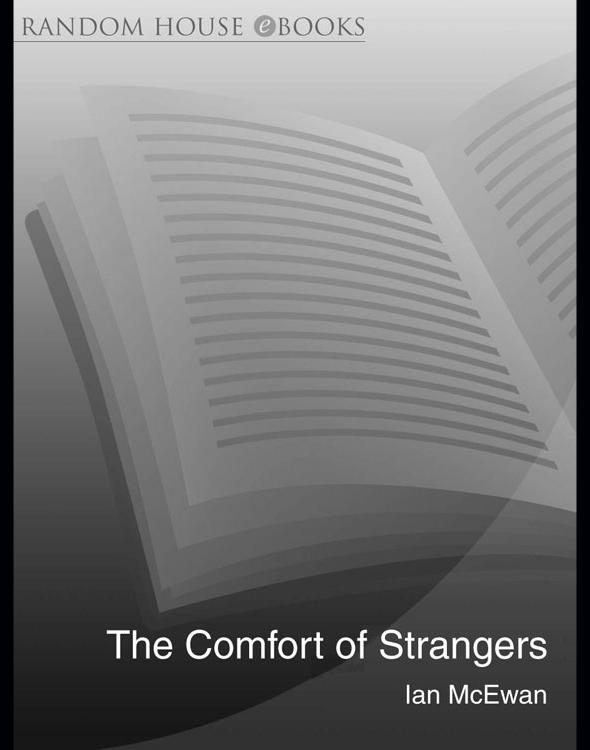 The Comfort of Strangers