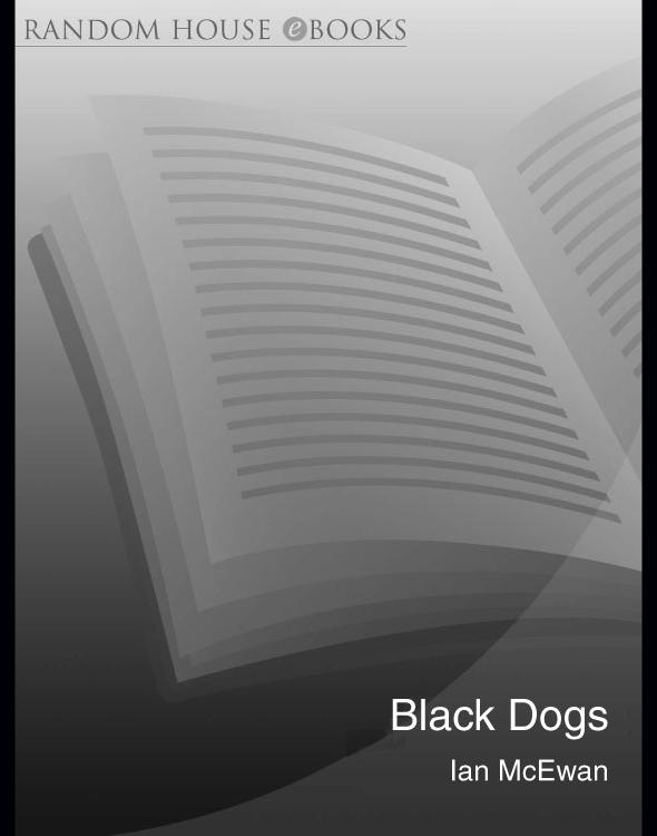 Black Dogs