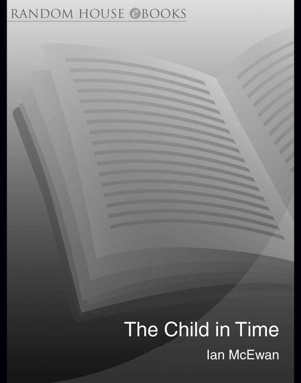 The Child In Time