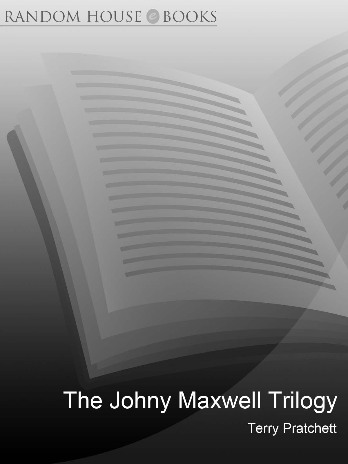 The Johnny Maxwell Trilogy