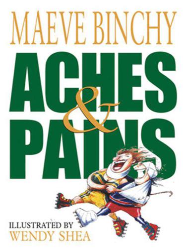 Aches &amp; Pains