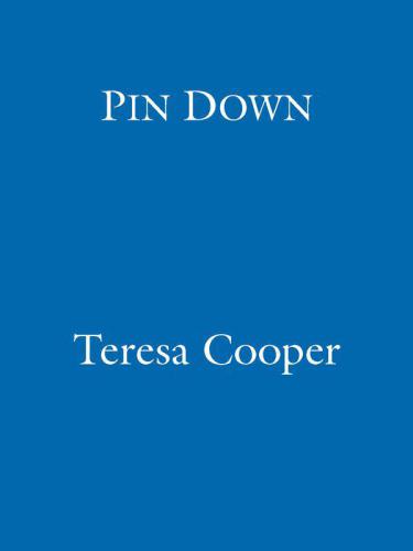 Pin Down: One girl's harrowing and disturbing tale of institutionalised abuse