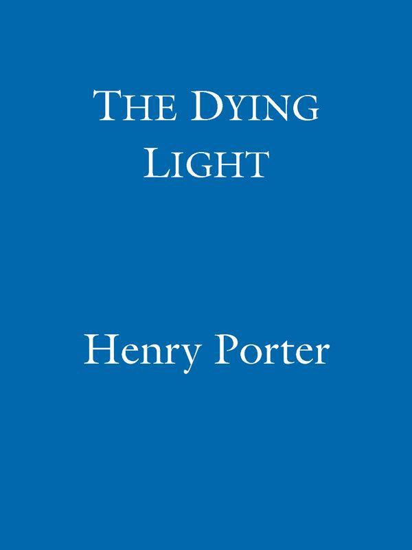 The Dying Light