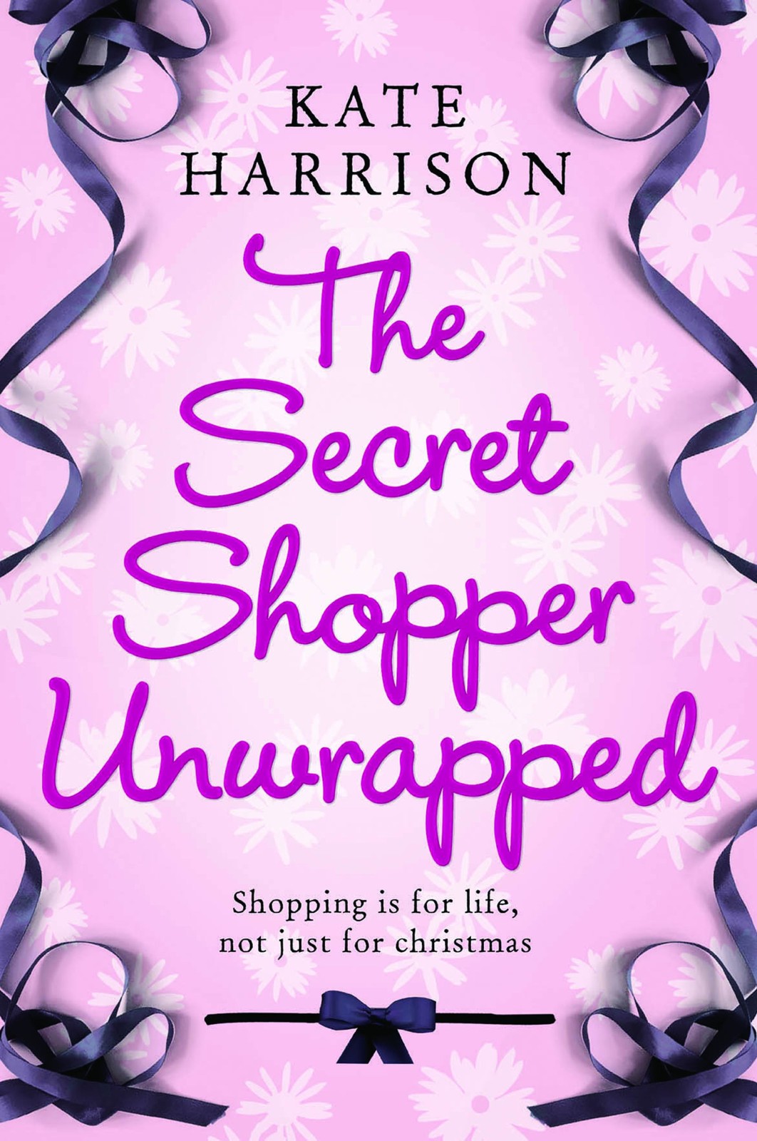 The Secret Shopper Unwrapped