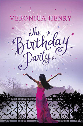 The Birthday Party