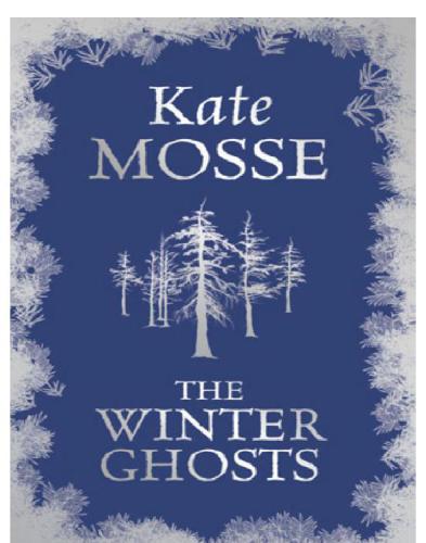 The Winter Ghosts