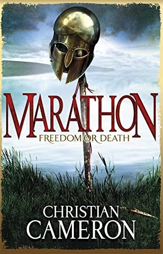 Marathon (The Long War)