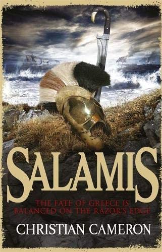 Salamis (The Long War)