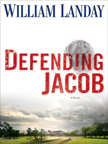 Defending Jacob