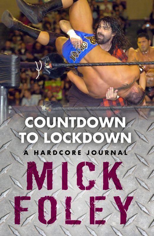 Countdown To Lockdown