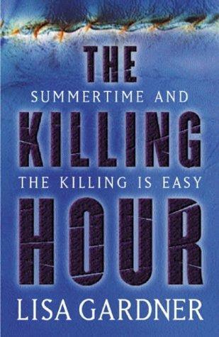 The Killing Hour