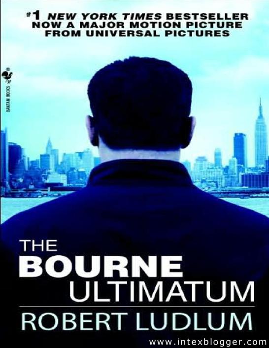 The Bourne Ultimatum