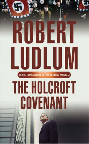 The Holcroft Covenant