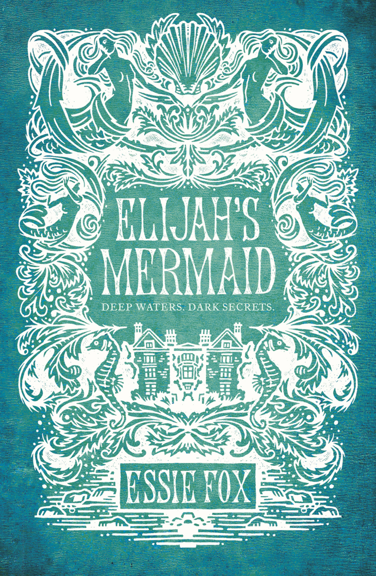 Elijah's Mermaid