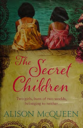 The Secret Children