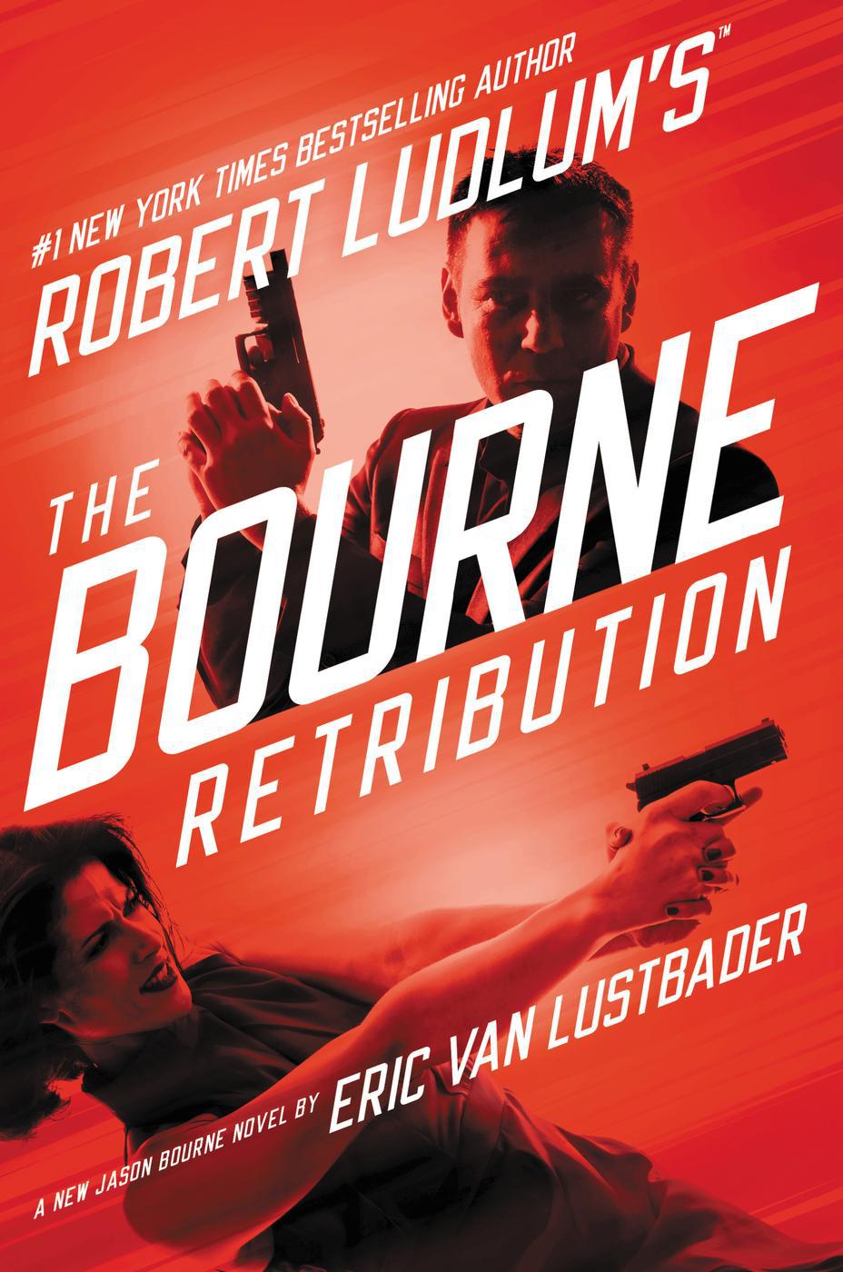 The Bourne Retribution