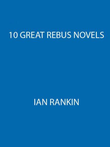 10 great Rebus novels