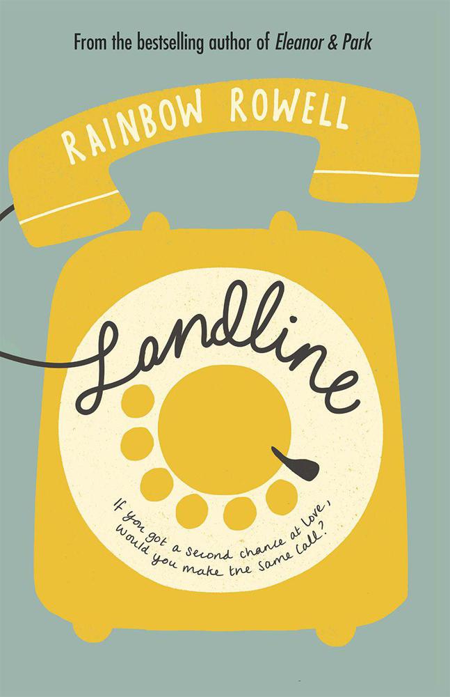 Landline