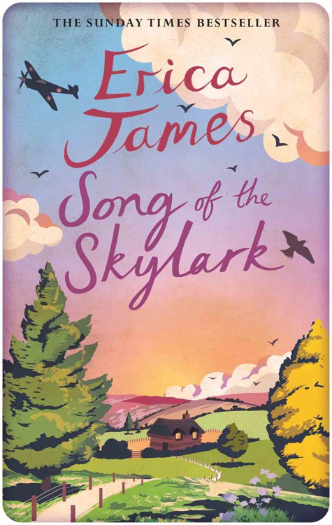 The song of the skylark