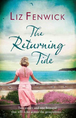 The returning tide