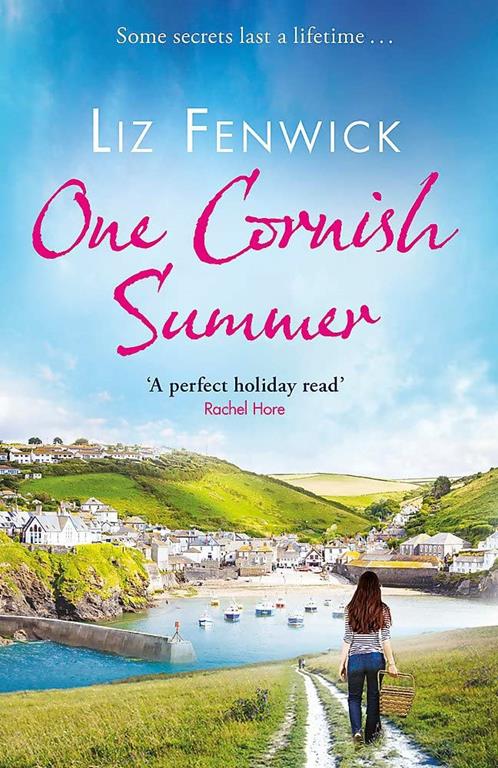 One Cornish Summer