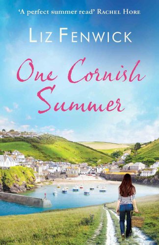 One Cornish summer