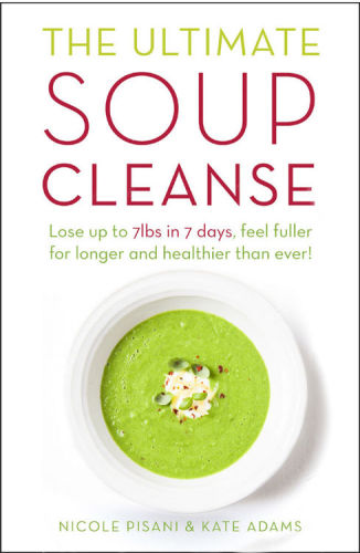 The ultimate soup cleanse