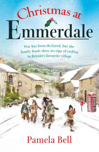 Christmas on Emmerdale Farm