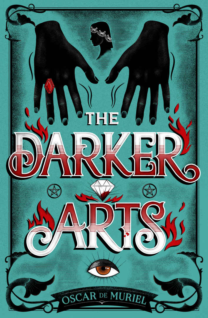 The darker arts